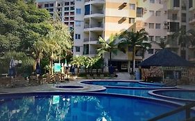 Rio Quente Thermas Paradise